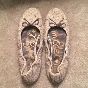 Sam Edelman Felicia Ballet Flat